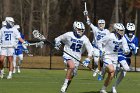 MLAX vs UNE  Wheaton College Men's Lacrosse vs University of New England. - Photo by Keith Nordstrom : Wheaton, Lacrosse, LAX, UNE